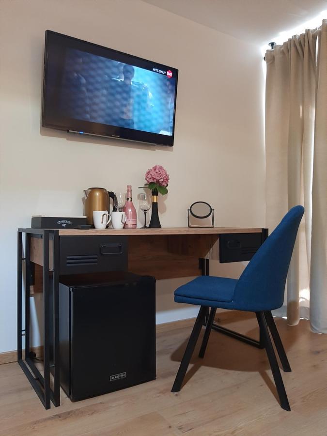 Petra Rooms And Apartments Palit Buitenkant foto