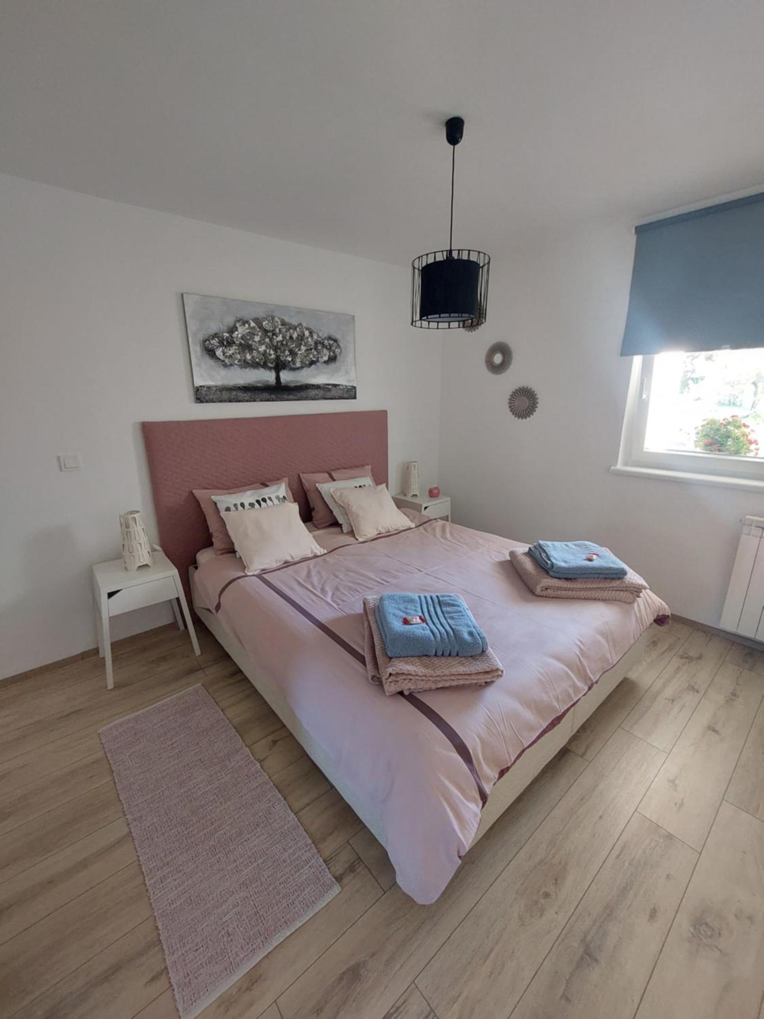 Petra Rooms And Apartments Palit Buitenkant foto