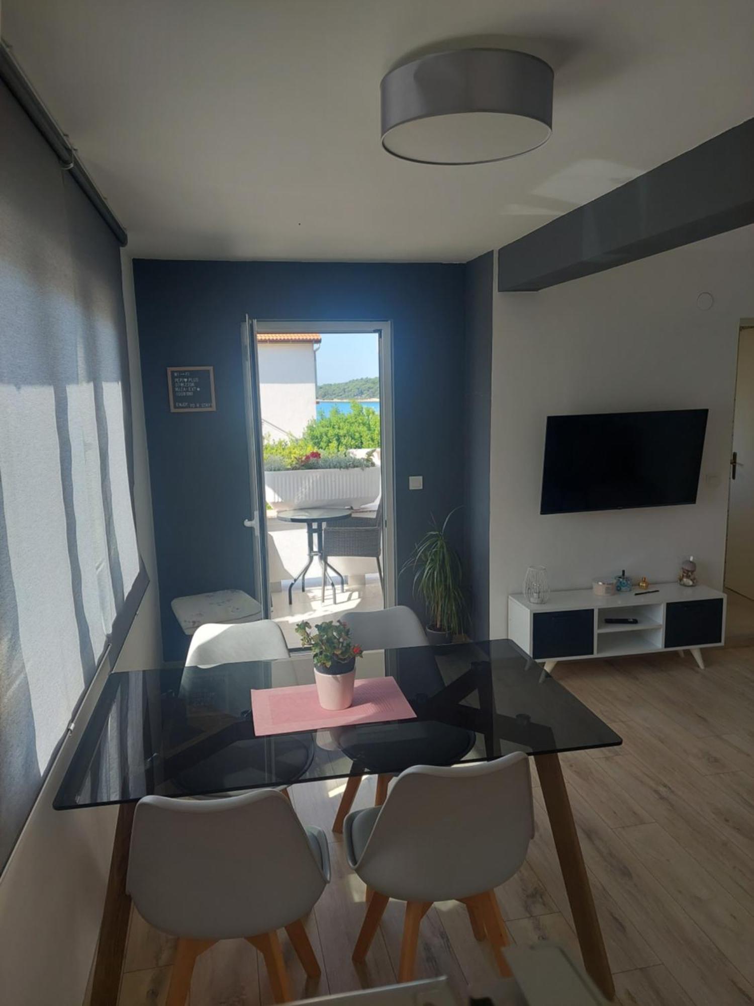 Petra Rooms And Apartments Palit Buitenkant foto