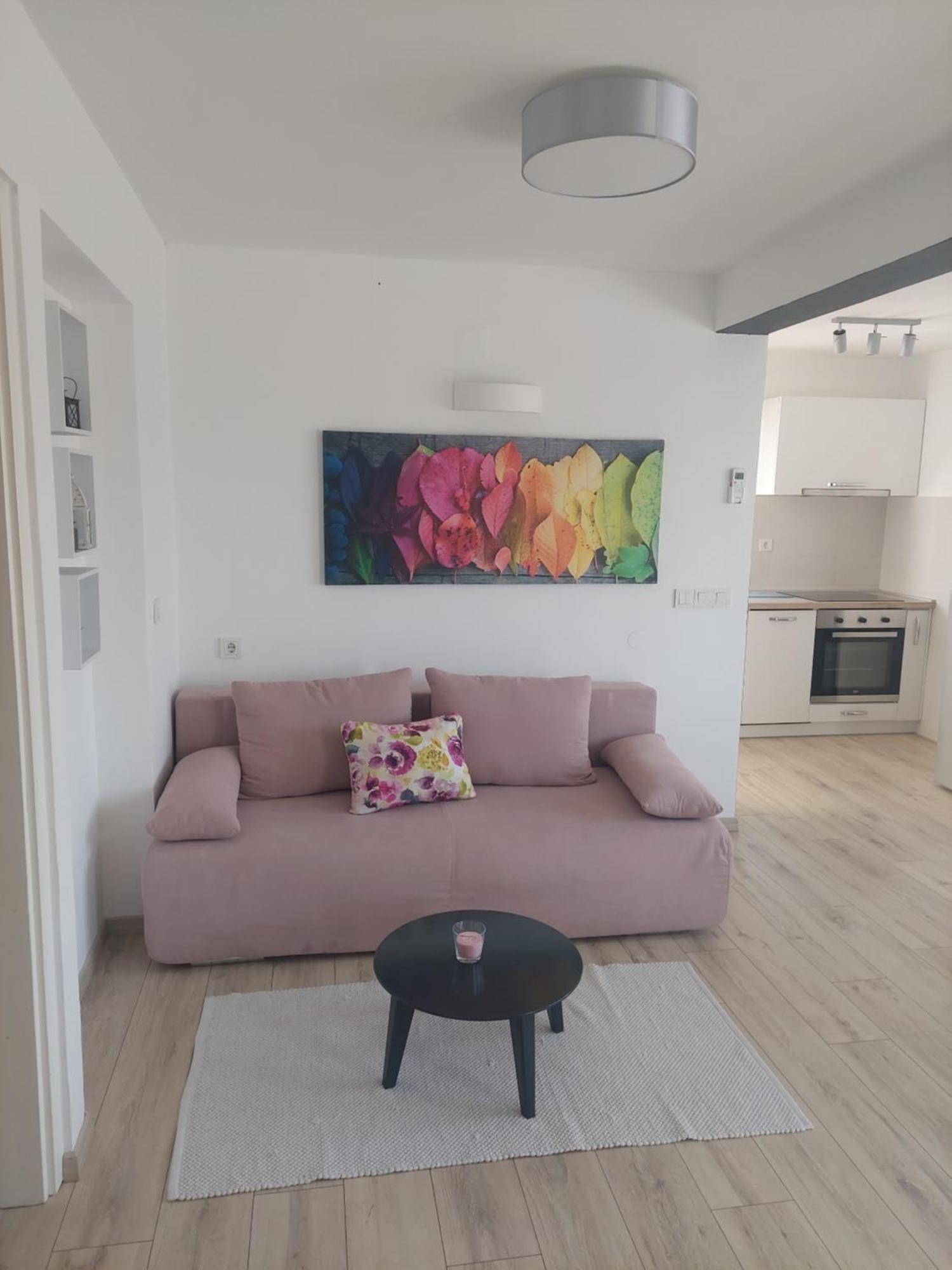 Petra Rooms And Apartments Palit Buitenkant foto