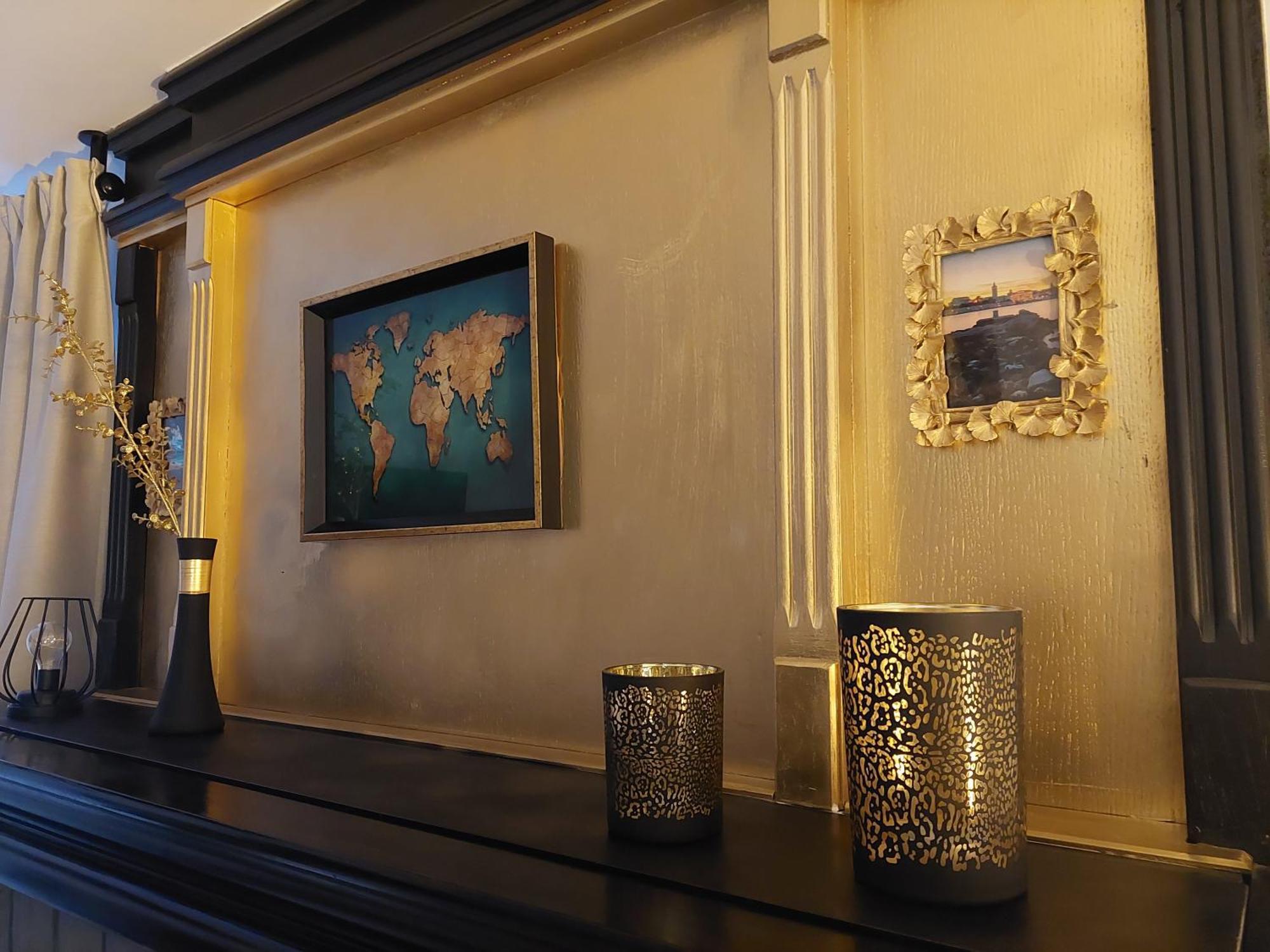 Petra Rooms And Apartments Palit Kamer foto