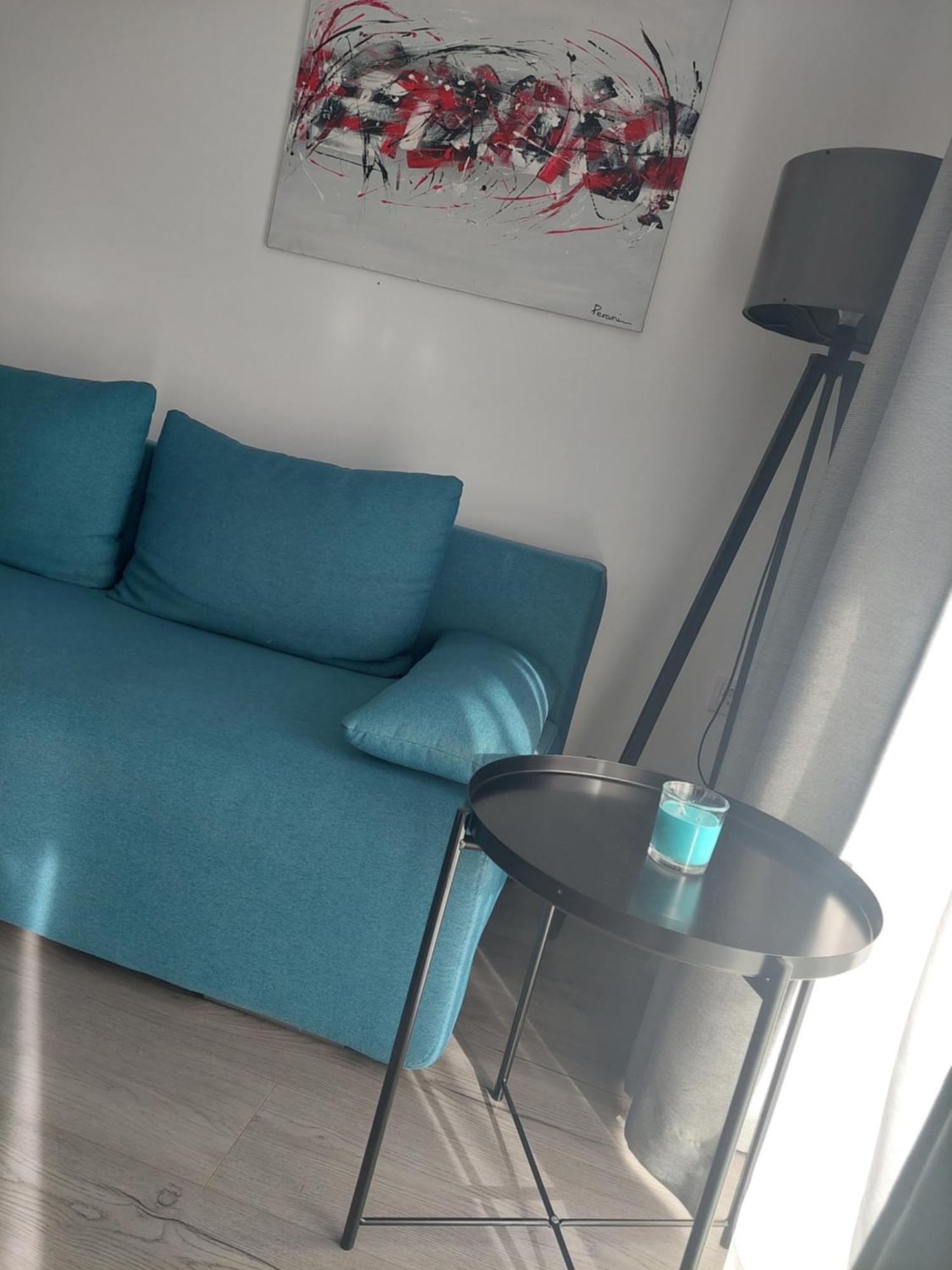 Petra Rooms And Apartments Palit Kamer foto