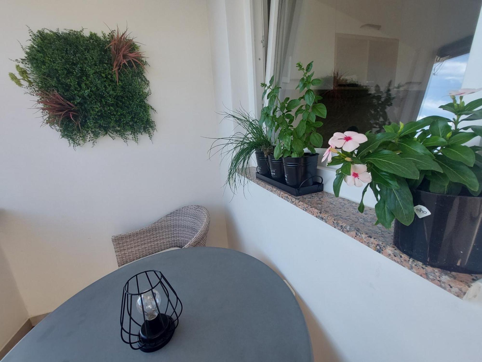 Petra Rooms And Apartments Palit Kamer foto