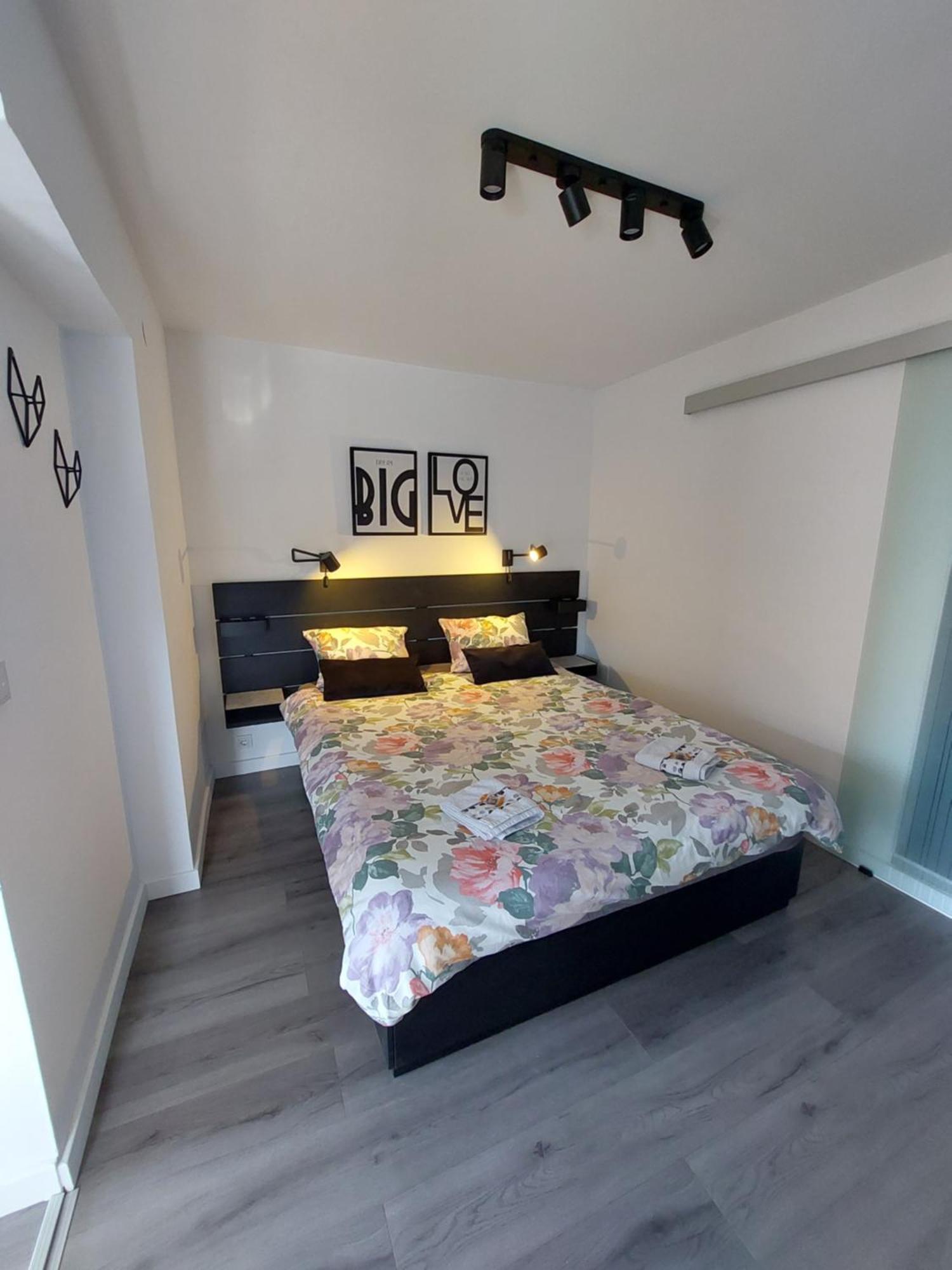 Petra Rooms And Apartments Palit Kamer foto